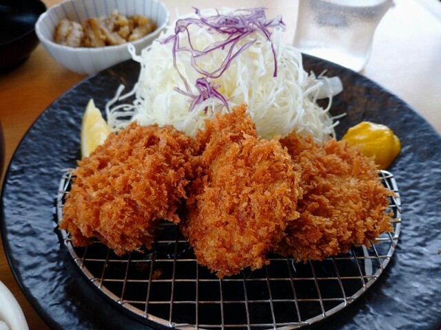 とんかつ玉藤 千歳店的实拍高清图