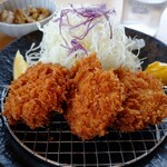 とんかつ玉藤 千歳店的实拍图