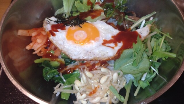 recommendations image for ソウル