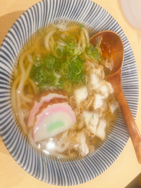 recommendations image for かすうどん とも