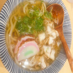 recommendations for かすうどん とも