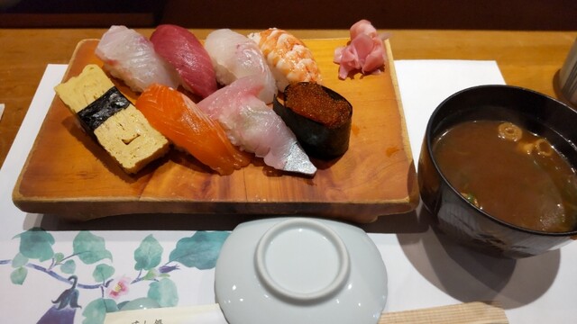 recommendations image for 鮨米