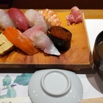 recommendations for 鮨米