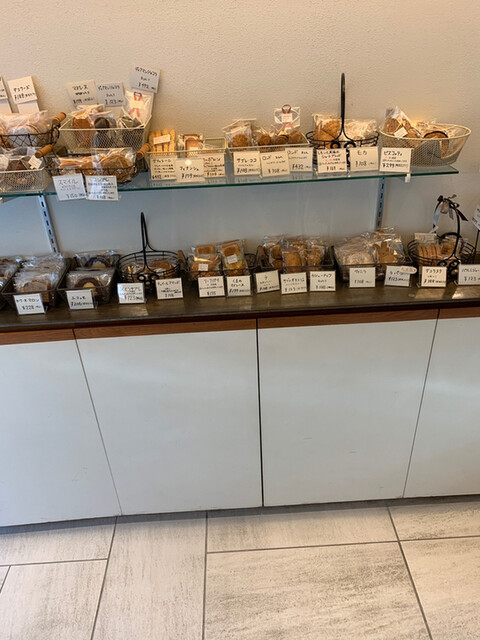 recommendations image for パティスリーメリクリ