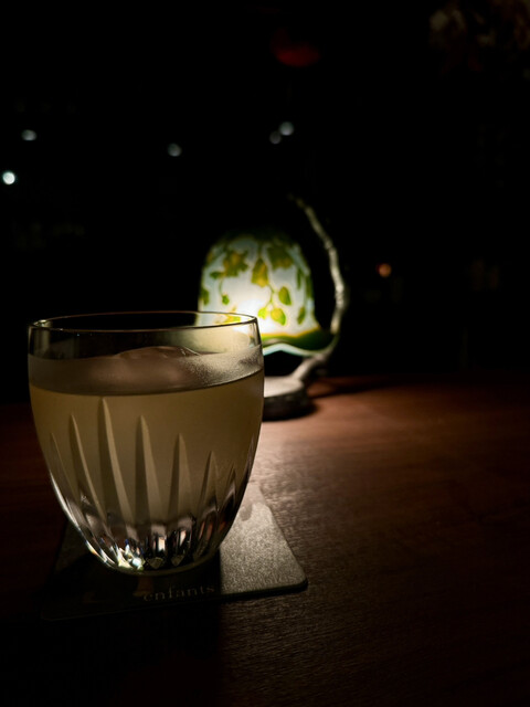 recommendations image for enfants terribles