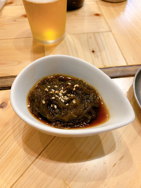 recommendations image for 大衆酒場 チャン栓チャン