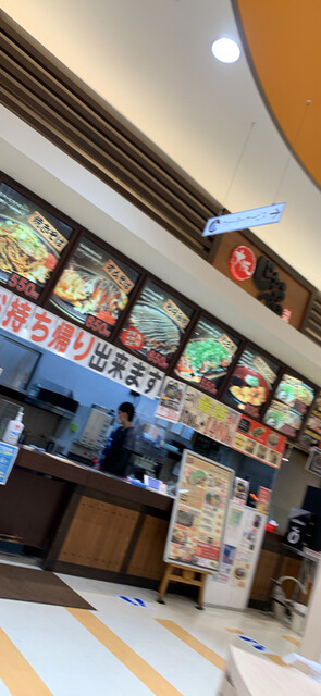 大阪じゅうべい 城陽店的实拍高清图