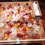 recommendations for KASUMI izakaya+restaurant