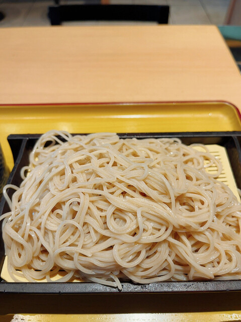 自家製麺 うちそば 芝浦二丁目店的实拍高清图