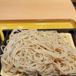 自家製麺 うちそば 芝浦二丁目店的实拍图
