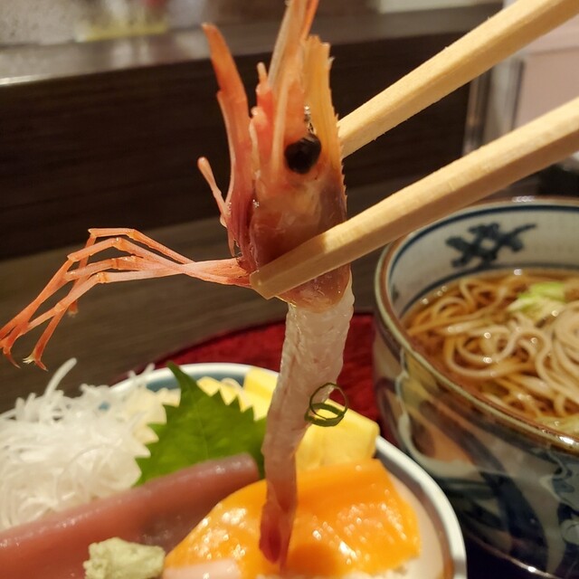 釧路ふく亭 櫂梯楼 芦野店的實拍高清圖