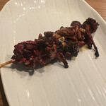 鰻 芳松的實拍圖