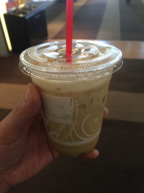 recommendations image for コンセッションスタンド 109シネマズ木場店