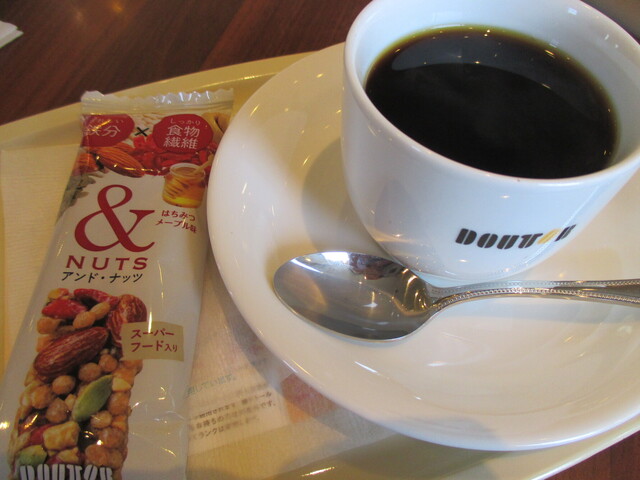 ドトールコーヒーショップ 狛江店的實拍高清圖