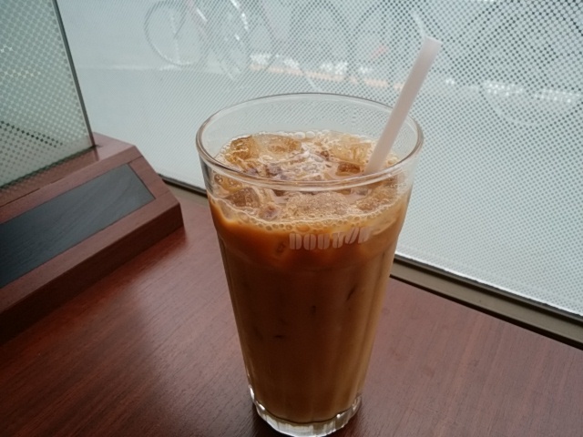 ドトールコーヒーショップ 三ノ輪店的實拍高清圖