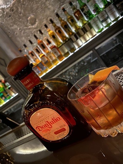 recommendations image for Fauvism Cocktail & Spirits