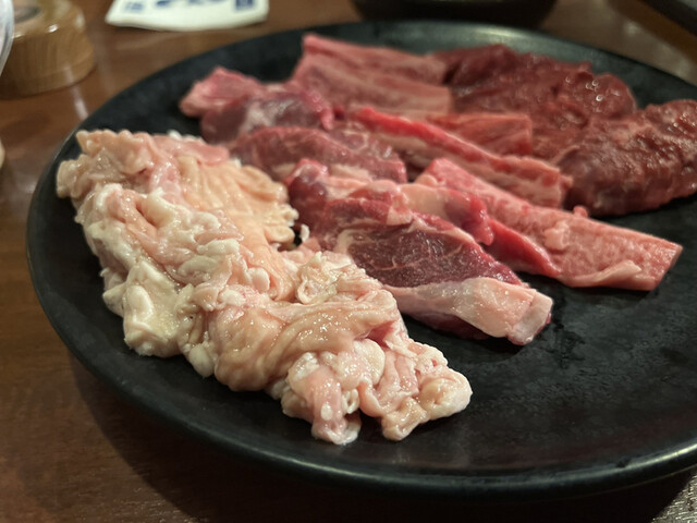 和牛焼肉 きもと的實拍高清圖