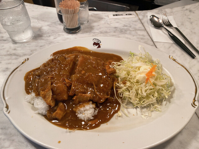 カレー専門店 印度 北2条店的实拍高清图