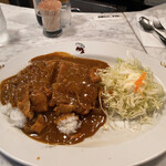 カレー専門店 印度 北2条店的实拍图