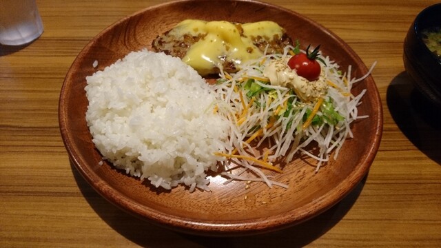 びっくりドンキー 立川砂川店的实拍高清图