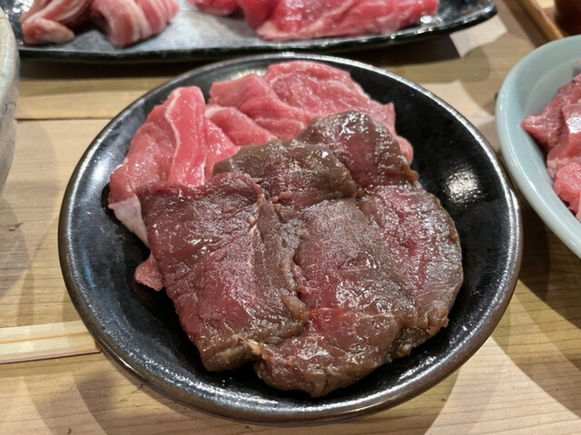 生ラムジンギスカン 山小屋的實拍高清圖