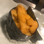 美奈登寿司的實拍圖