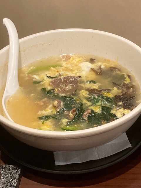 七輪焼肉 安安 平岡店的实拍高清图