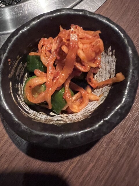 炭焼肉　石田屋。 Hanare的实拍高清图