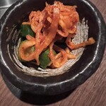 炭焼肉　石田屋。 Hanare的实拍图