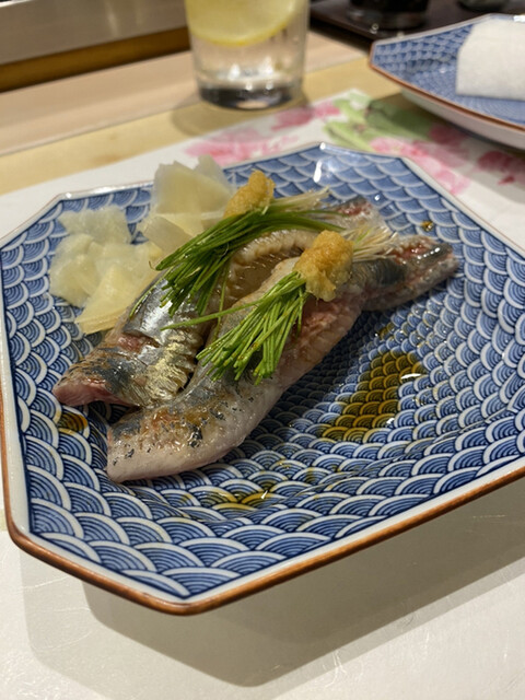 recommendations image for 八丁堀 鮨 たじま