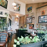 レストラン葡萄屋的实拍图