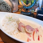 m.k.Cafe的實拍圖