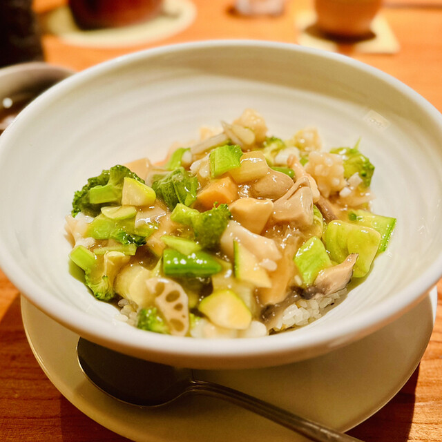 孫 六本木店的實拍高清圖