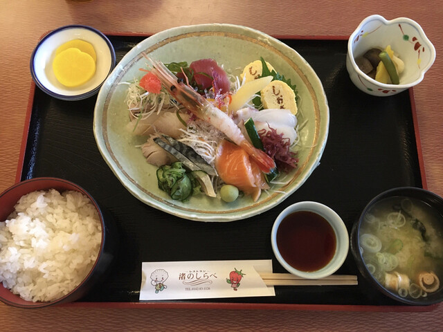 recommendations image for 渚のしらべ