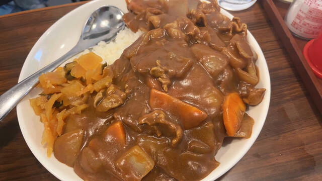 recommendations image for まるけん食堂