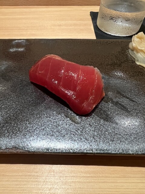 recommendations image for 鮨 のべつ