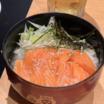 炭金 浜松町本店的实拍图