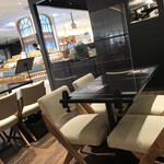 ル・ショコラ・アラン・デュカス 大丸心斎橋的實拍圖