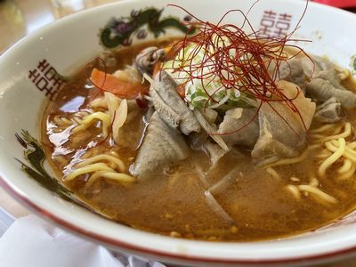 姿見食堂的實拍高清圖