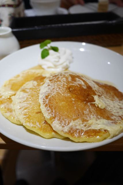 カフェキーフェル ボワセゾン 高島屋大阪店的實拍高清圖