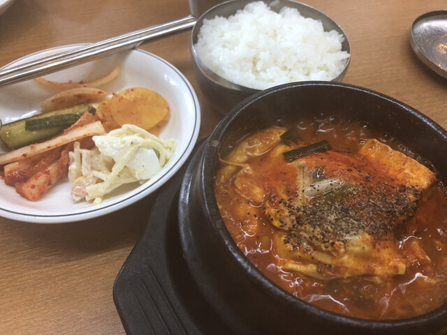 オムニ食堂 本店的實拍高清圖
