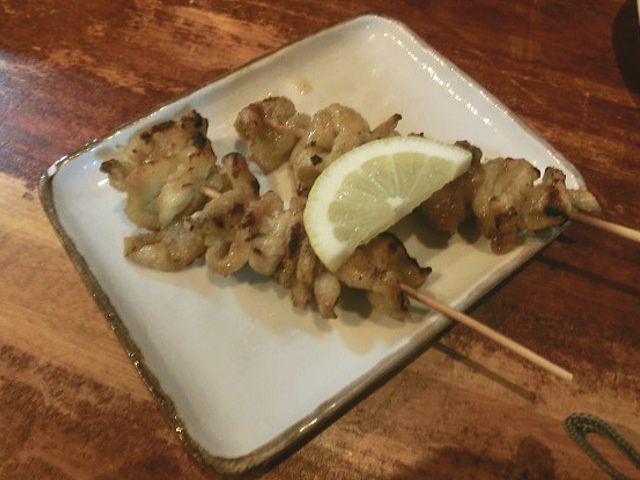 焼鳥 八角 日根野店的實拍高清圖