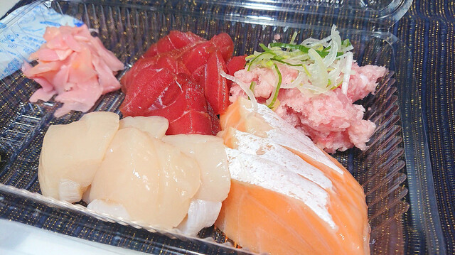 海鮮ときどきブタ的实拍高清图