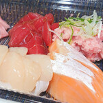 海鮮ときどきブタ的实拍图