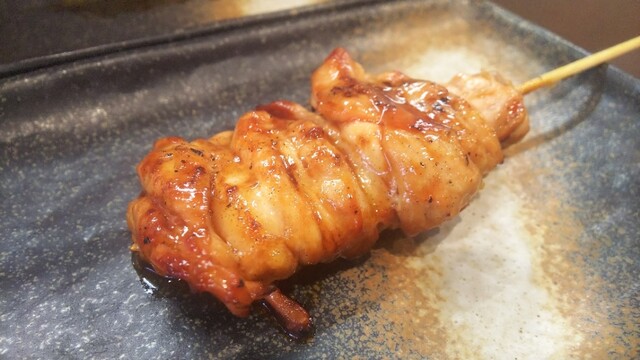 recommendations image for 鳥男爵 赤羽岩淵店