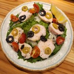 炭火焼鳥 いちばん星的实拍图