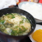味のさくら的实拍图