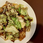 つくも飯店的实拍图