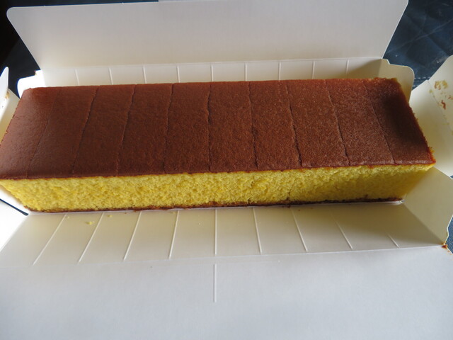 recommendations image for 福砂屋 銀座三越店