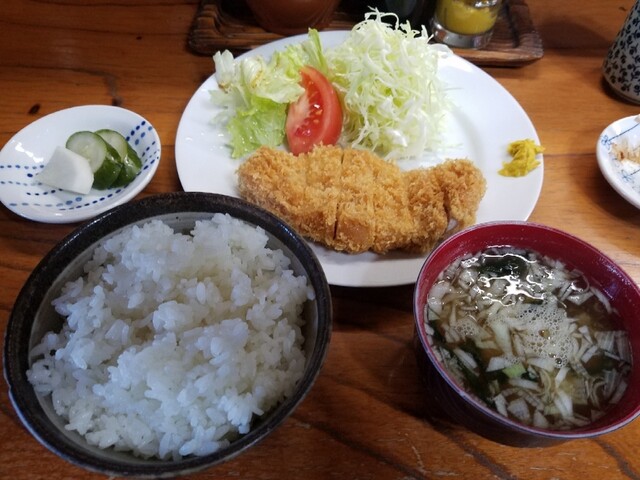 recommendations image for とん八